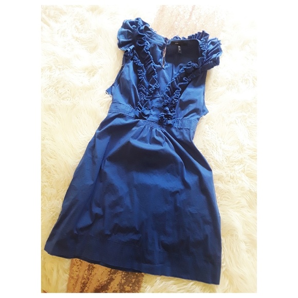 BCBGMaxAzria Dresses & Skirts - BCBG Max Azria L 🎉Final Price🎉